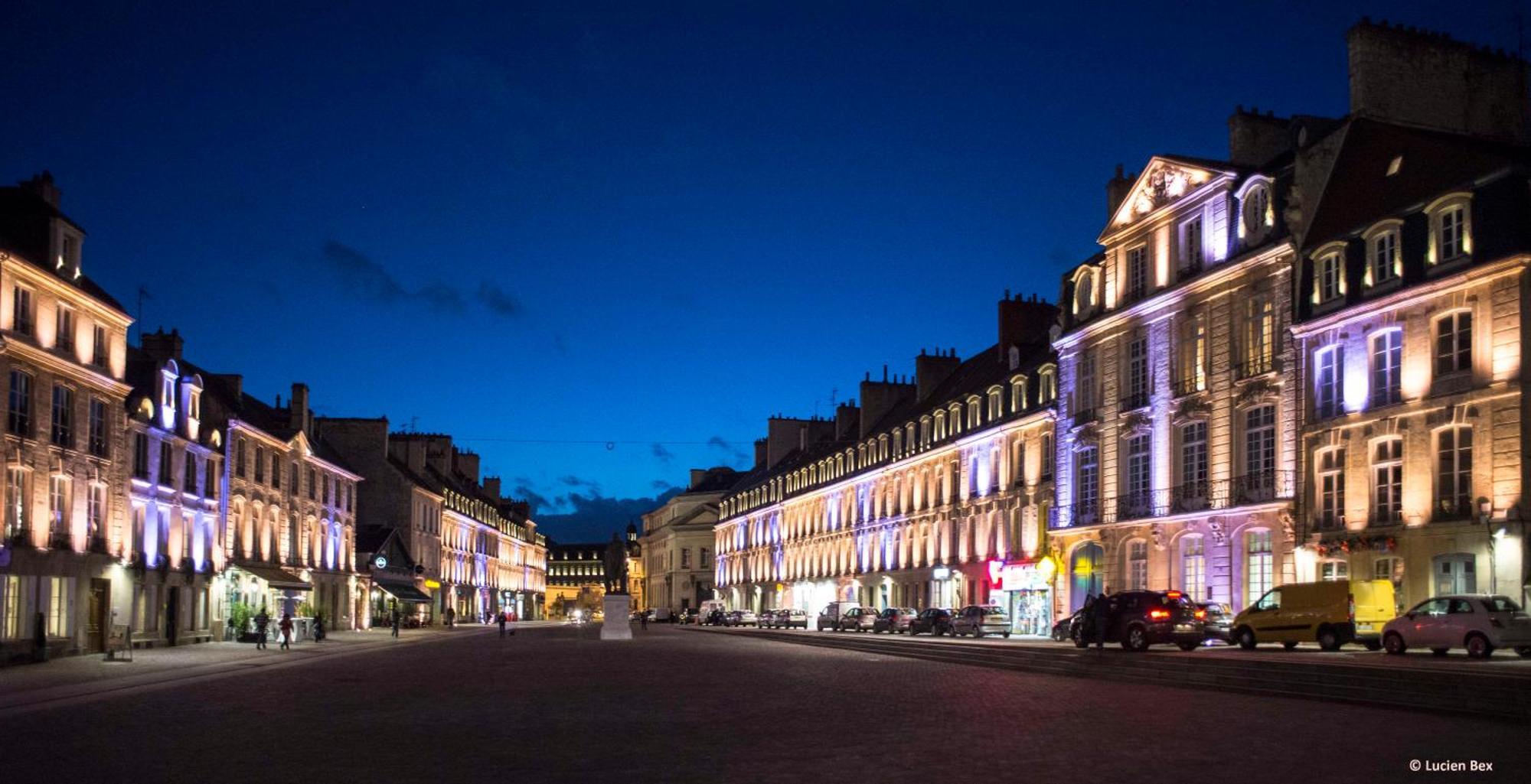 Charmant Cocon Au Coeur De Caen Ngoại thất bức ảnh
